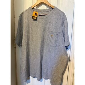 Women's Carhartt Tshirt